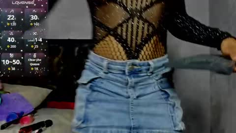 lolareyes1 online show from April 2026 09:48:01 PM