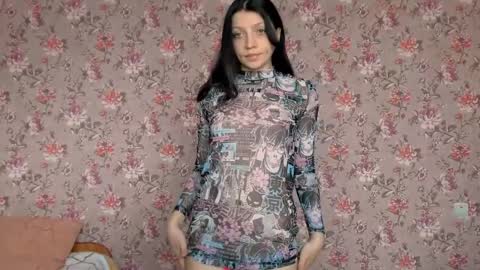 Snapshot of lolarozzie chatting on April 2026 01:14:01 AM Lola Next stream January 6th at 0500am 30 minutes GMT online show from April 2026 01:14:01 AM