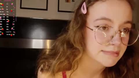 Lolatheangel online show from February 2026 03:39:02 PM