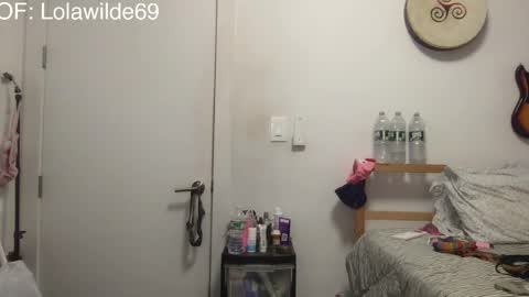 Snapshot of lolita_wilde390 chatting on May 2026 04:41:02 AM Lolita Wildes Back online show from May 2026 04:41:02 AM