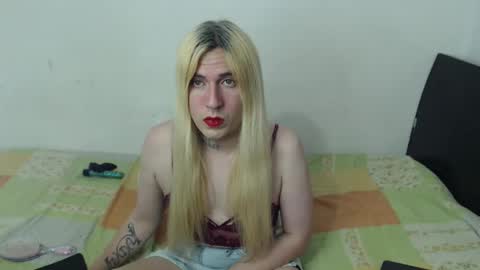 Sascha Bauer online show from January 2025 01:02:01 AM