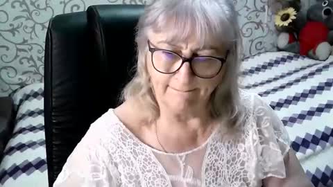 LolkaAlyss online show from March 2025 06:55:01 PM