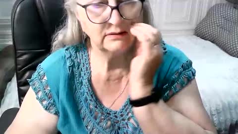 LolkaAlyss online show from June 2026 07:54:02 AM
