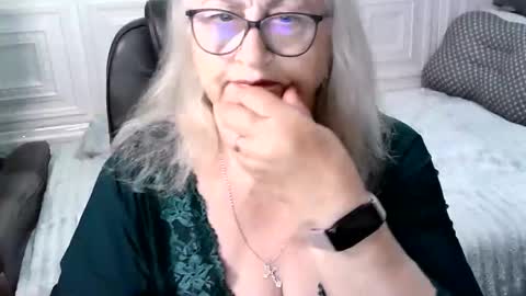 LolkaAlyss online show from June 2026 03:56:02 AM