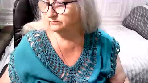 LolkaAlyss online show from June 2026 06:58:01 AM