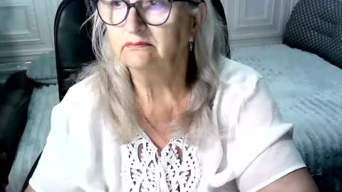LolkaAlyss online show from July 2026 08:39:01 AM