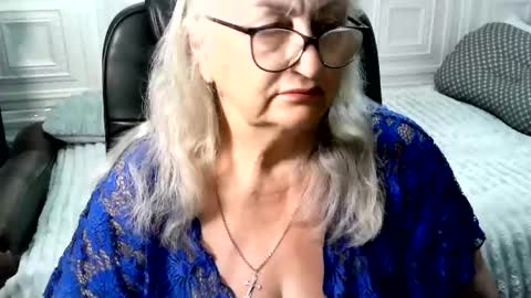 LolkaAlyss online show from July 2026 08:40:02 AM