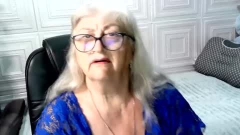 LolkaAlyss online show from July 2026 02:03:02 AM