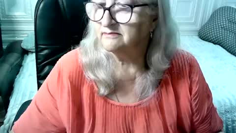 LolkaAlyss online show from July 2026 09:27:01 AM