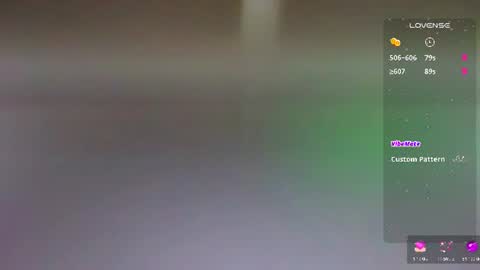 Pretty Janne 3 online show from June 2026 04:36:02 AM