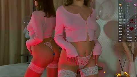 Snapshot of lolla_spencer chatting on February 2026 05:20:01 PM Lolla online show from February 2026 05:20:01 PM