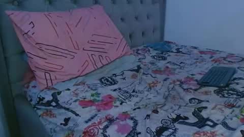 Sweet Jazmin online show from July 2026 09:33:01 PM