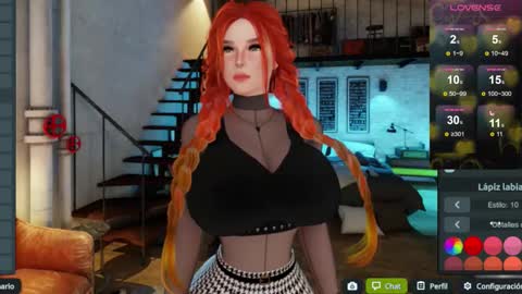 ANNE online show from March 2026 07:28:01 PM