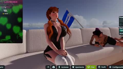 ANNE online show from May 2026 06:16:02 PM