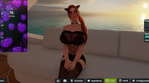 ANNE online show from May 2026 08:16:01 PM