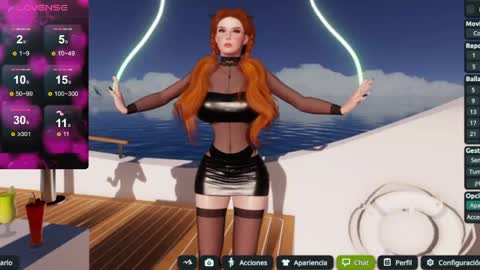 ANNE online show from May 2026 04:02:02 PM