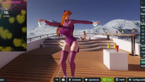 ANNE online show from May 2026 06:47:02 PM