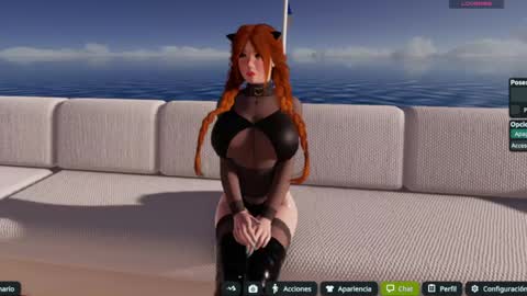 ANNE online show from June 2026 05:25:01 PM