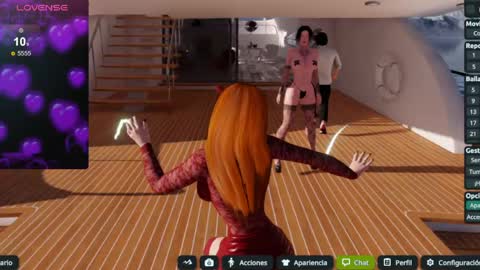 ANNE online show from June 2026 05:27:02 PM