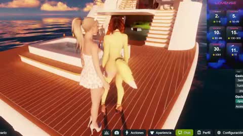 ANNE online show from June 2026 12:35:01 AM
