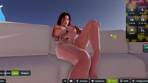 ANNE online show from June 2026 03:25:01 AM