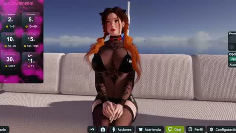 ANNE online show from June 2026 07:29:01 PM