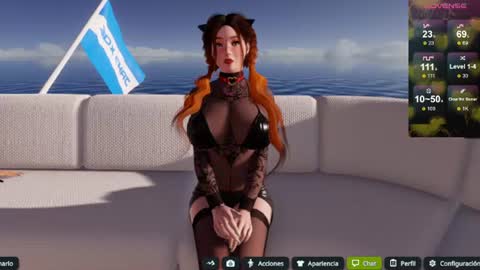 ANNE online show from June 2026 06:14:01 PM