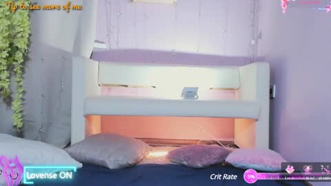 Snapshot of lollita_love chatting on January 2025 11:55:01 AM Lollita online show from January 2025 11:55:01 AM