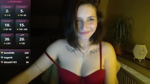 lolitta online show from April 2026 09:49:02 PM