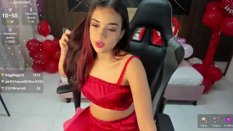 lolly18_ online show from February 2025 03:42:02 PM