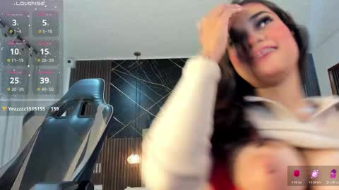 lolly18_ online show from February 2026 08:16:01 PM