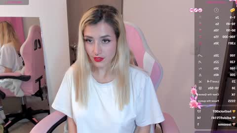 Lolly  online show from January 2025 06:58:02 AM