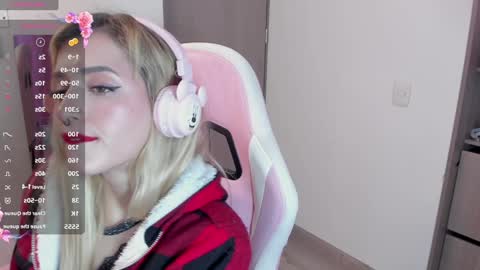 Lolly  online show from January 2025 02:10:01 AM