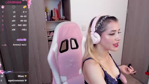 Lolly  online show from February 2025 01:55:01 AM