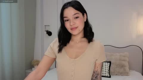 lolly_turner online show from May 2026 04:20:02 AM