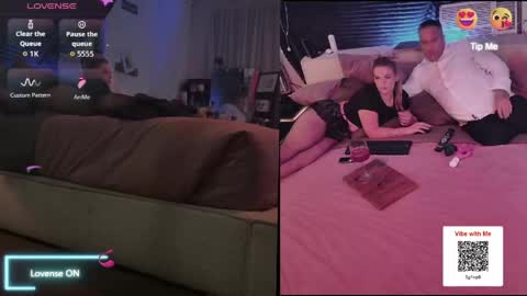 lollychills online show from April 2026 02:58:01 PM