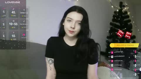 Lilly online show from January 2026 12:54:01 PM