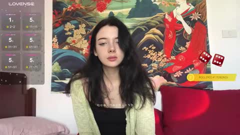 Lilly online show from March 2026 08:53:02 AM