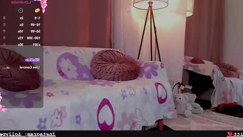 Lolly online show from December 2025 04:28:02 AM