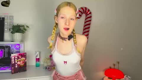 Snapshot of lollypollie chatting on January 2026 01:32:02 AM Lolly online show from January 2026 01:32:02 AM