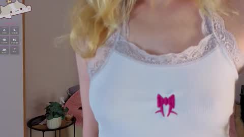 Snapshot of lollypollie chatting on February 2026 12:25:02 AM Lolly online show from February 2026 12:25:02 AM