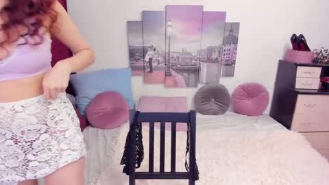 LoloMercier online show from October 2025 05:19:01 PM