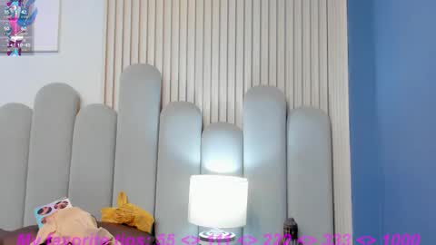 Loly online show from October 2025 11:53:01 AM