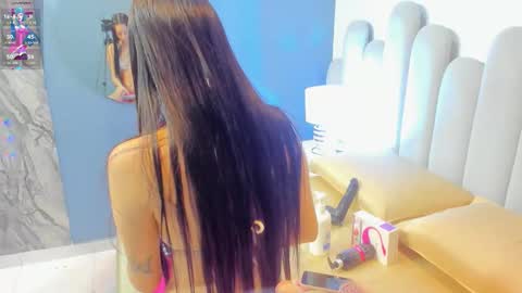 Loly online show from October 2025 11:45:02 AM