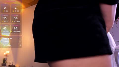 loly_marce online show from February 2025 02:29:02 AM