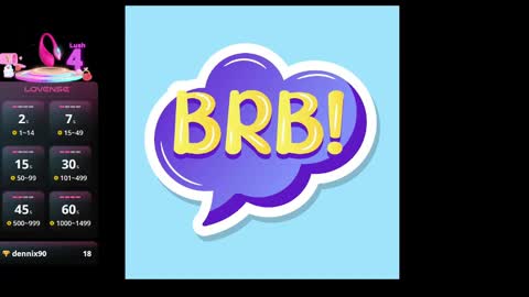 loly_marce online show from February 2025 12:16:01 AM