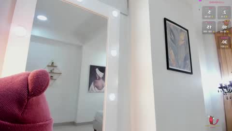 Snapshot of lolyyuno chatting on January 2025 11:37:02 AM Loly online show from January 2025 11:37:02 AM