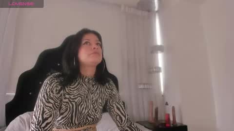 Snapshot of lolyyuno chatting on March 2025 12:45:01 PM Loly online show from March 2025 12:45:01 PM