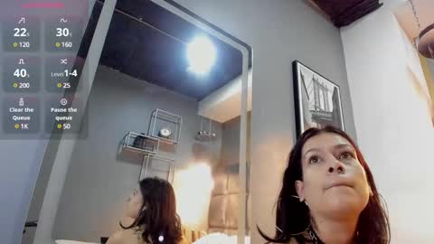 Snapshot of lolyyuno chatting on March 2025 12:54:02 PM Loly online show from March 2025 12:54:02 PM