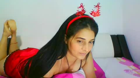 Snapshot of lomaslindosoyyo chatting on December 2024 02:21:01 AM estehfania online show from December 2024 02:21:01 AM